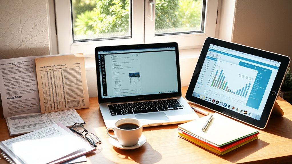 bookkeeping methods core features understanding