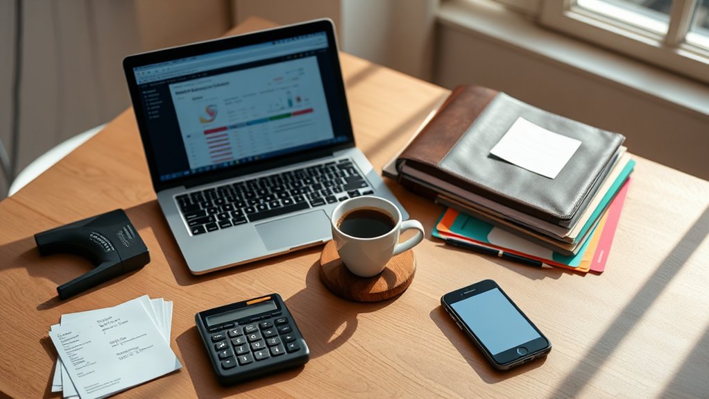 bookkeeping methods essential tools resources