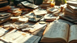 bookkeeping mistakes small businesses encounter