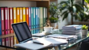 bookkeeping of non profit multi program organizations