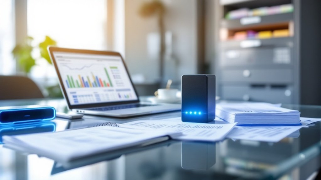 bookkeeping optimize data protection strategies