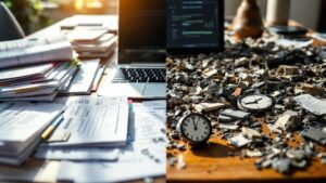 bookkeeping optimizing disaster recovery strategies