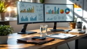 bookkeeping performance indicators metrics