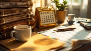 bookkeeping review frequency recommendation