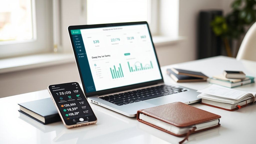bookkeeping software implementation selection