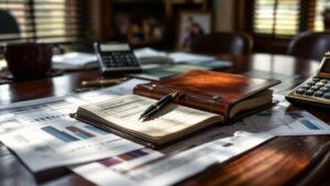 bookkeeping succession planning metrics analysis