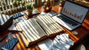 bookkeeping supports business growth strategies