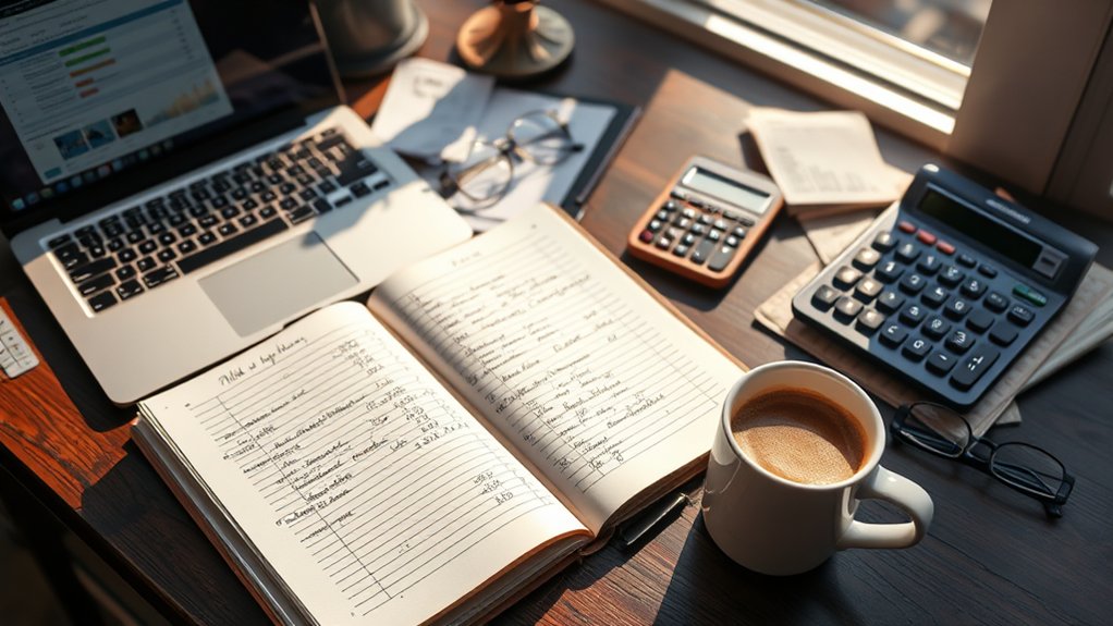bookkeeping tasks and best practices