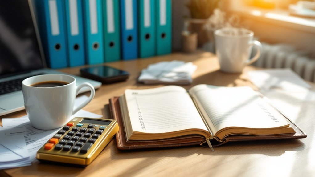 bookkeeping terms essential for small businesses
