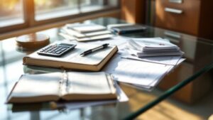 bookkeeping terms for compliance reporting