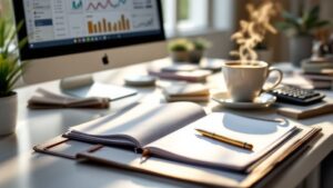 bookkeeping terms service delivery