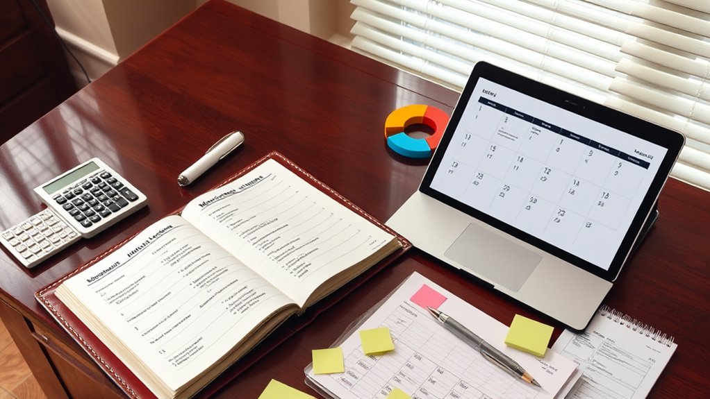 bookkeeping tools for mentorship program