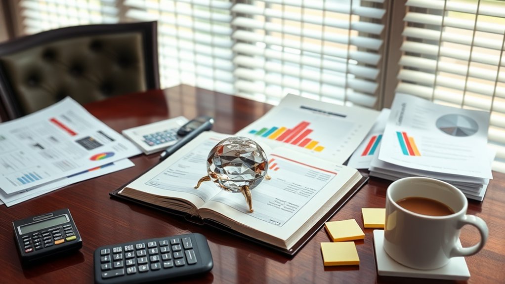 budget variance analysis techniques