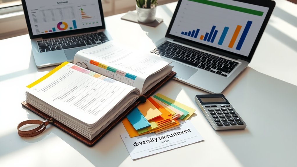 budgeting for diversity and inclusion
