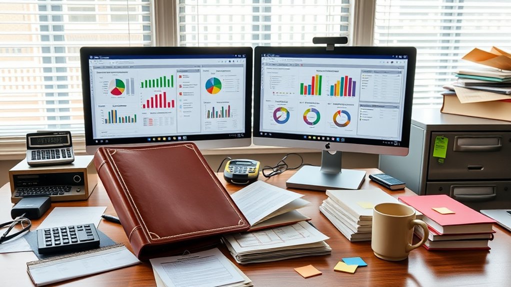 building financial sustainability resilience