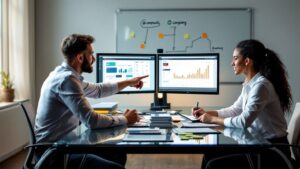 business acquisition bookkeeping system integration