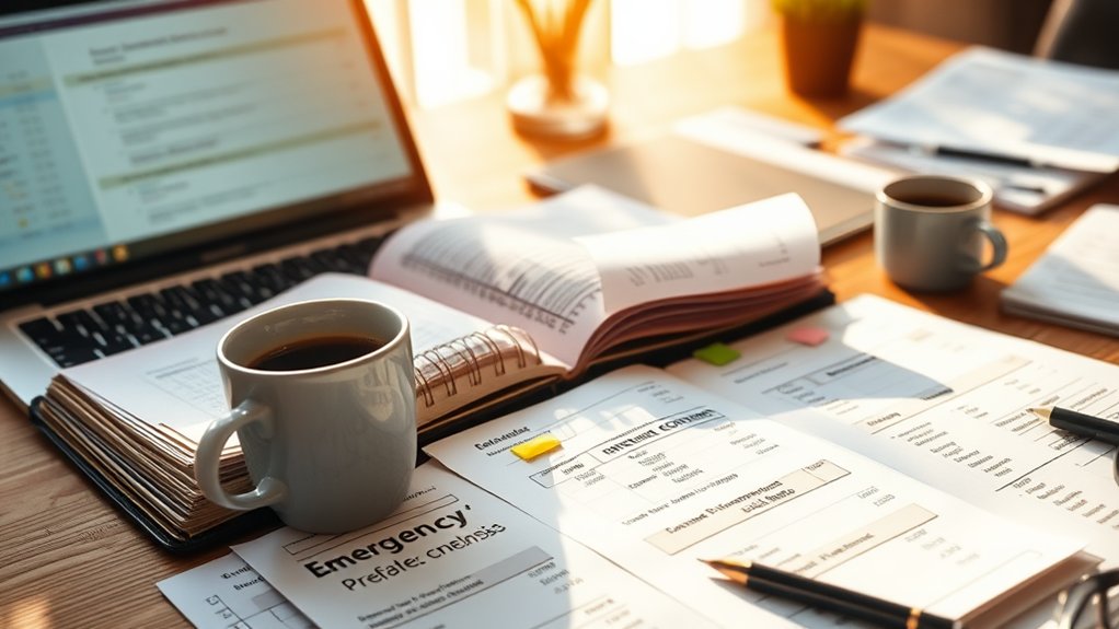 business continuity cost categories