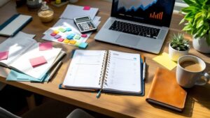 business continuity tracking bookkeeping benefits