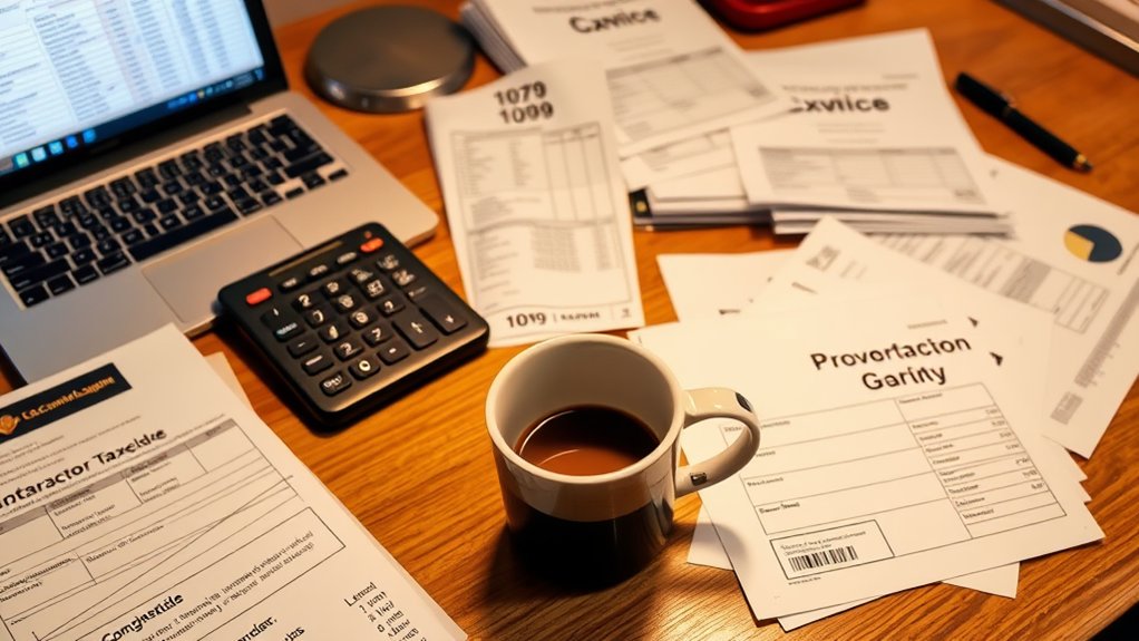 business expenses and costs