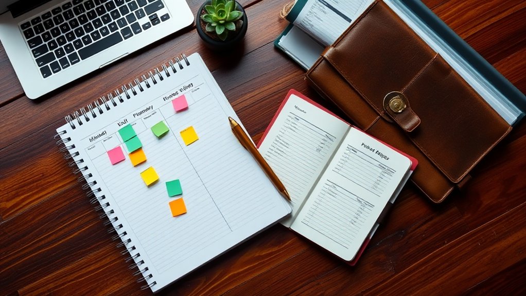business milestone framework establishment