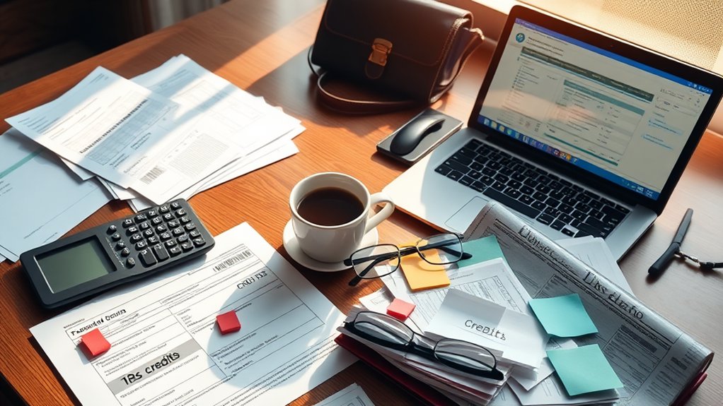 business tax credit eligibility