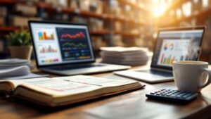 businesses with high inventory turnover