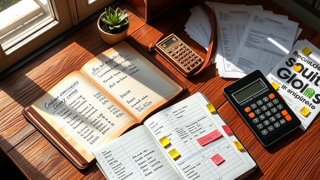 calculating tracking emissions sustainability
