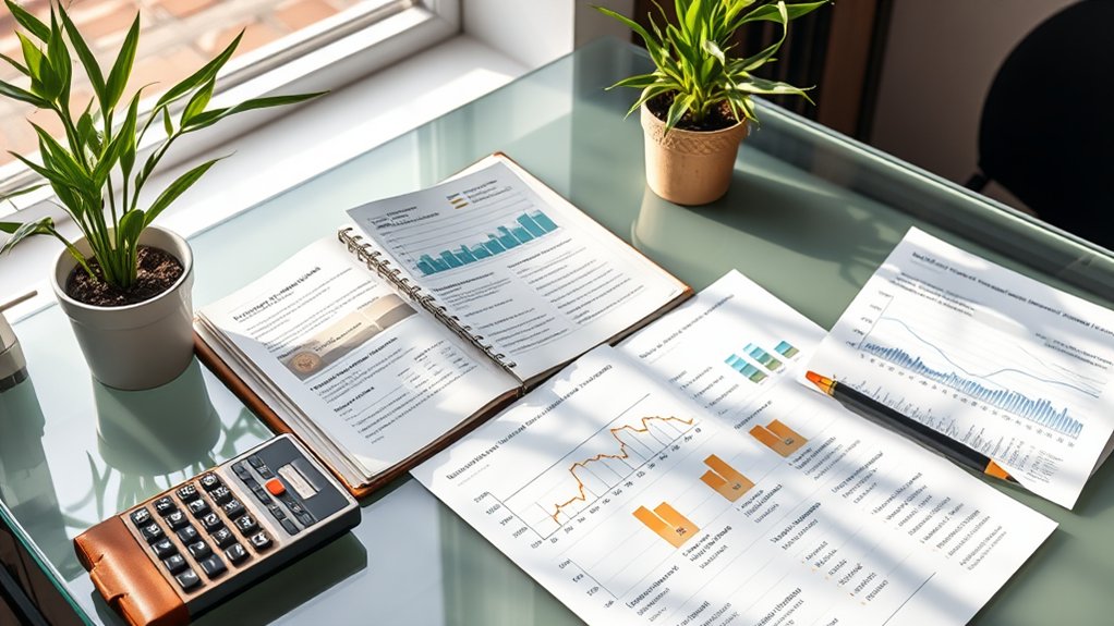 carbon offset accounting fundamentals