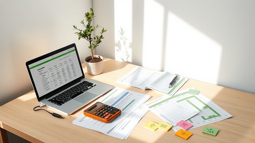 carbon offset accounting fundamentals