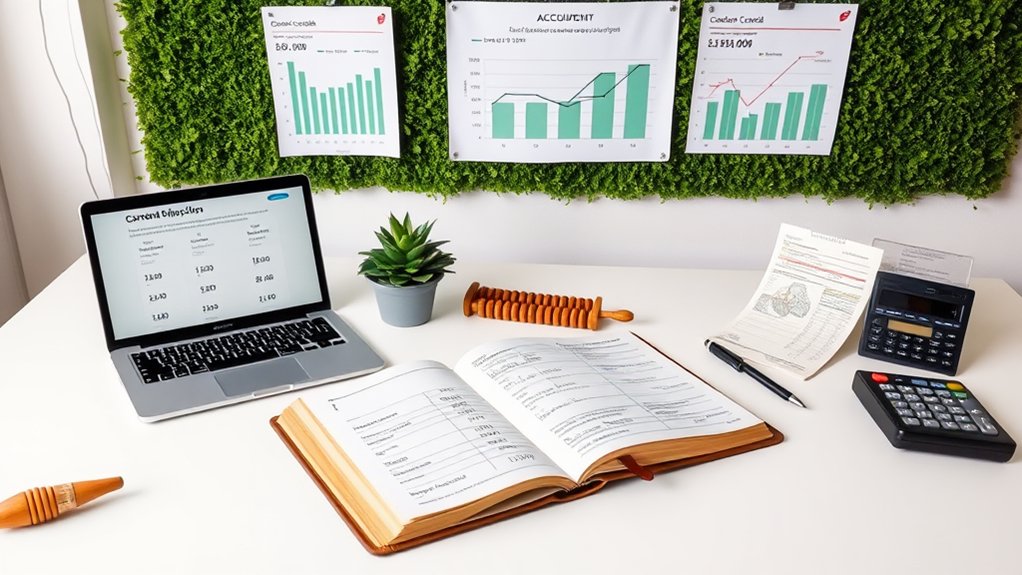 carbon offset transactions and expenses