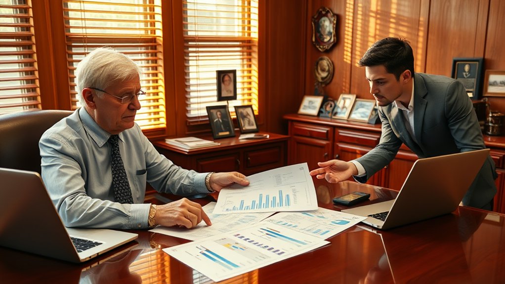 cash flow analysis and planning