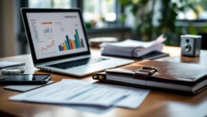 cash flow asset management practices