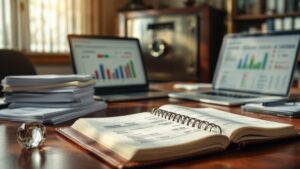 cash flow compliance program management