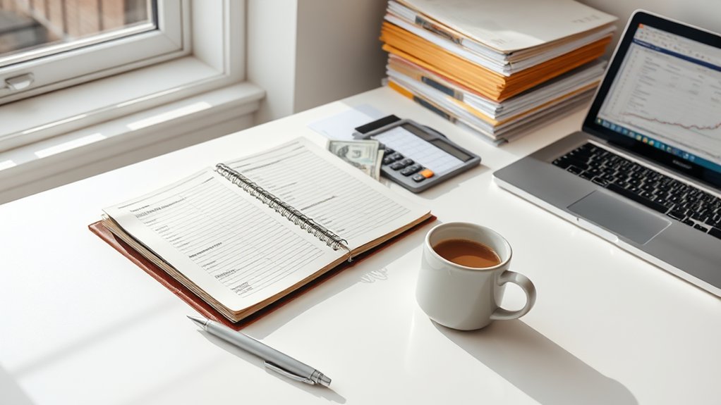 cash flow documentation fundamentals mastery