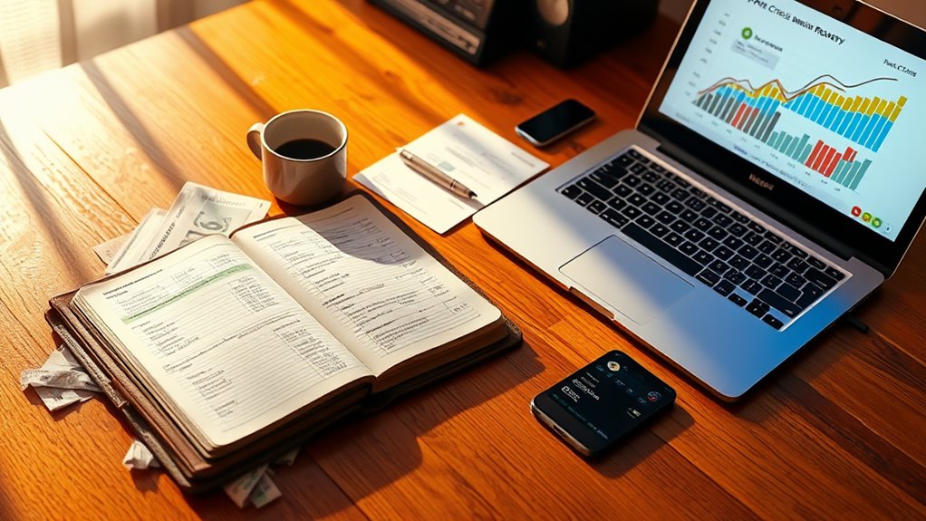 cash flow during business disruptions