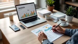 cash flow management for e commerce