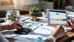 cash flow management for non profits