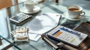 cash flow management for service businesses