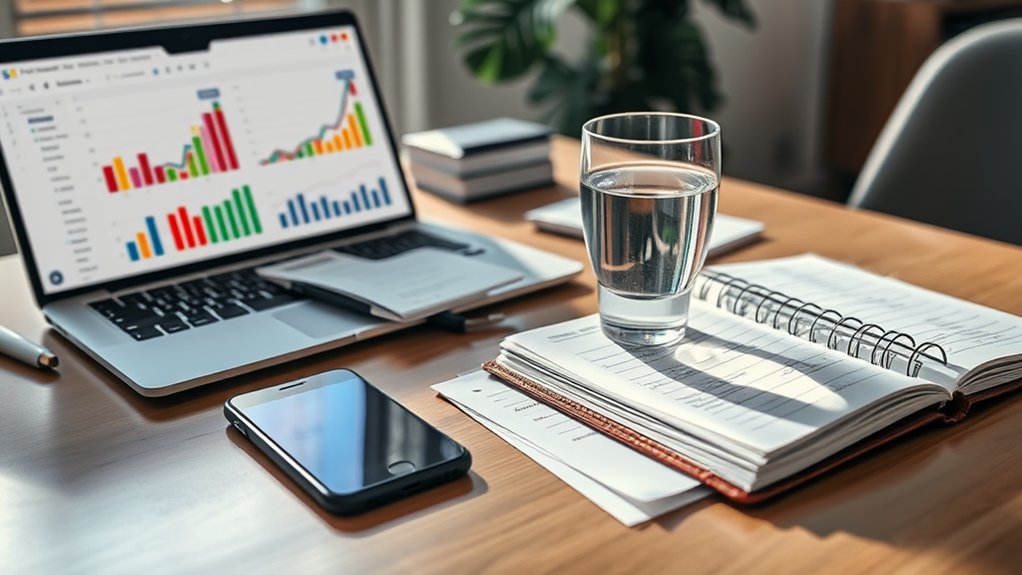 cash flow management forecasting