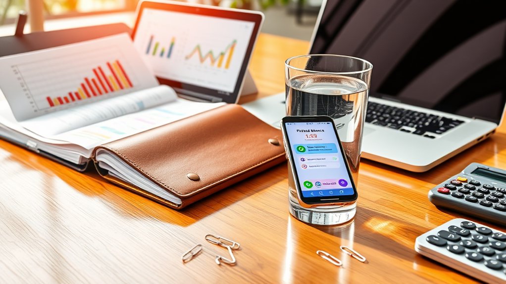 cash flow management improvement