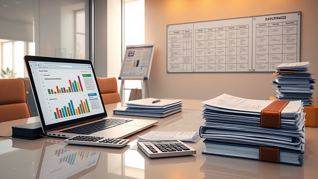 cash flow risk management strategies