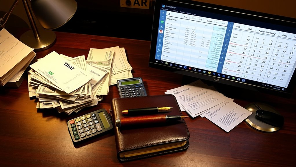 cash versus accrual accounting principles