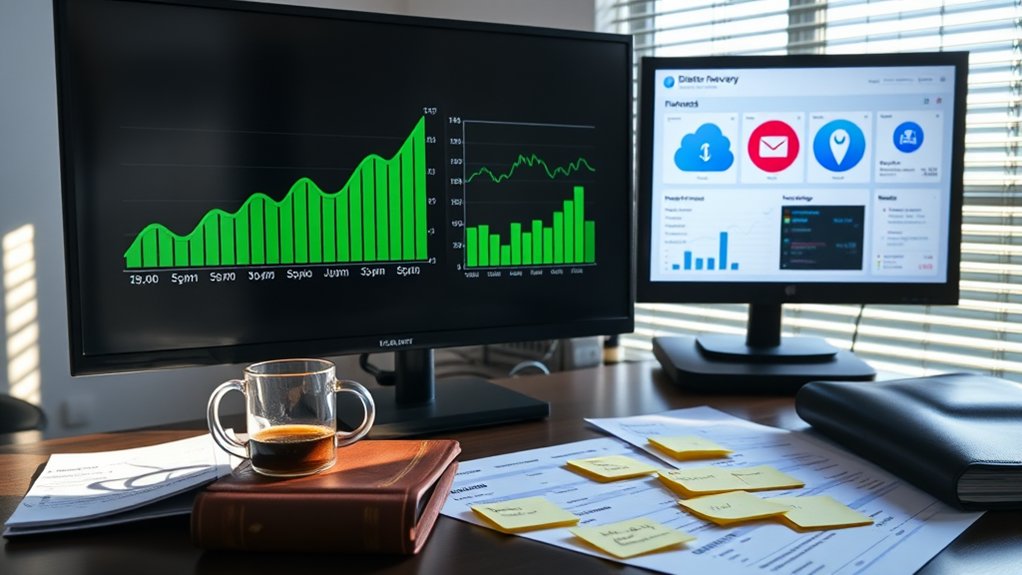 cashflow management during crisis