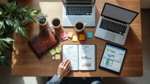 choosing suitable bookkeeping method business