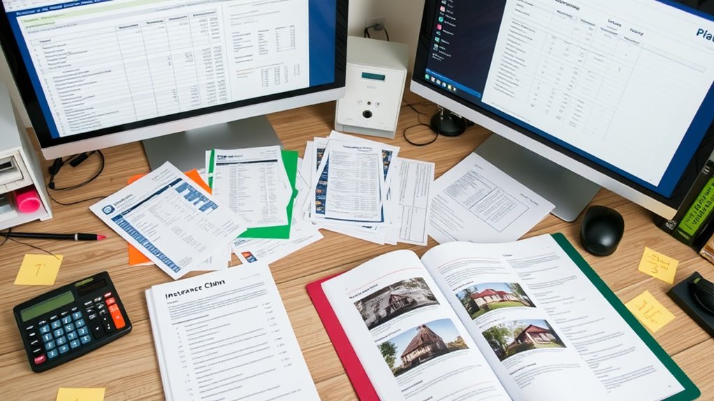 claim management and reimbursement tracking
