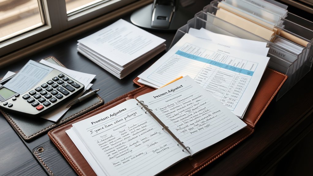 claims and coverage documentation strategies
