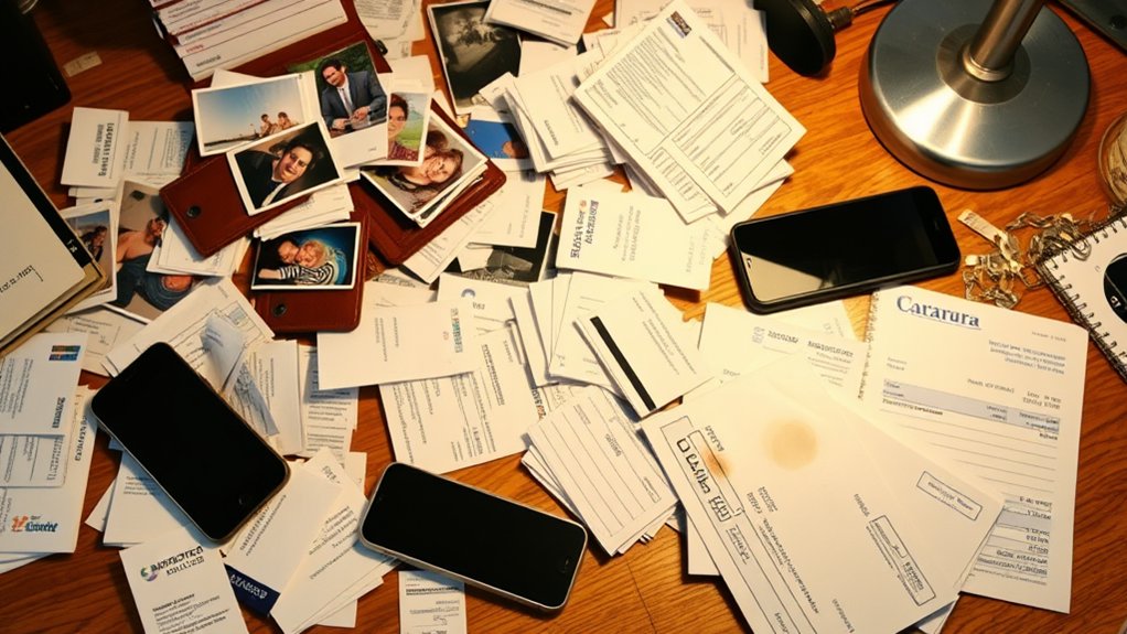 commingling personal and business accounts