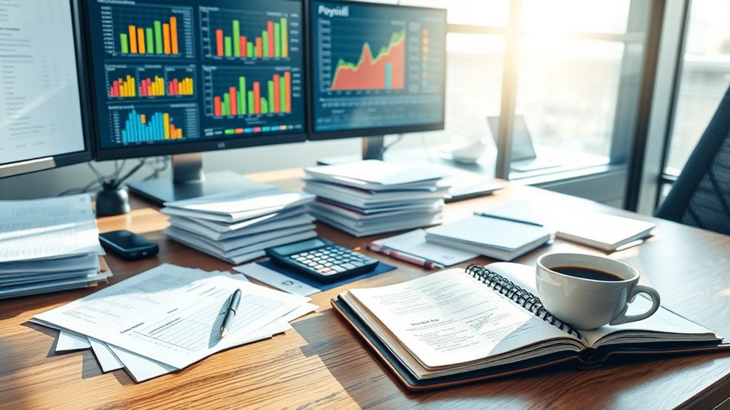 compensation and payment structure types