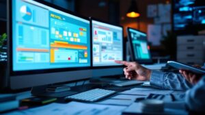 complex payroll bookkeeping management