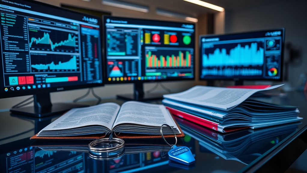 compliance and regulatory expense tracking